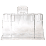  Gel casting base