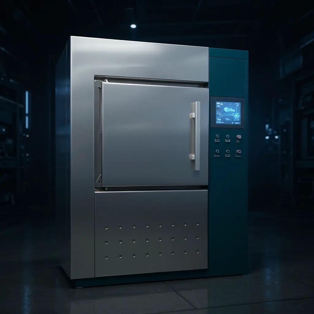  Shaker Incubator