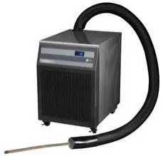 [GEN - P10N4A101B] PolyScience IP-100 -100°C Cooler with 15" Flexible Probe 