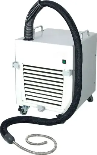 [GEN - FT900] Julabo FT900 -90°C Immersion Cooler with probe for rapid cooling