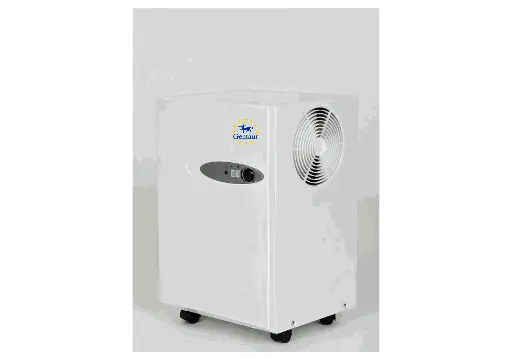 [GEN - Huber-TC100E Spez] Huber TC100E Spez Air-Cooled-100°C Immersion Cooler